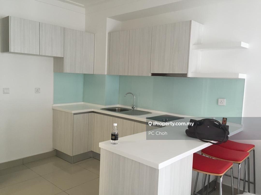 Solstice @ Pan'gaea, Cyberjaya Fully Furnished House for Sales