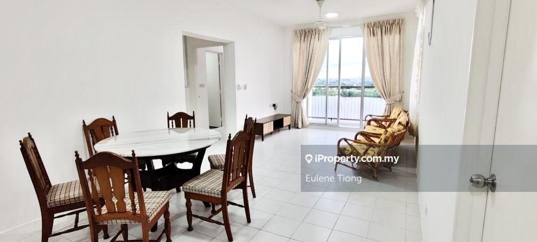 Prima Bintawa Apartment - Riverview 