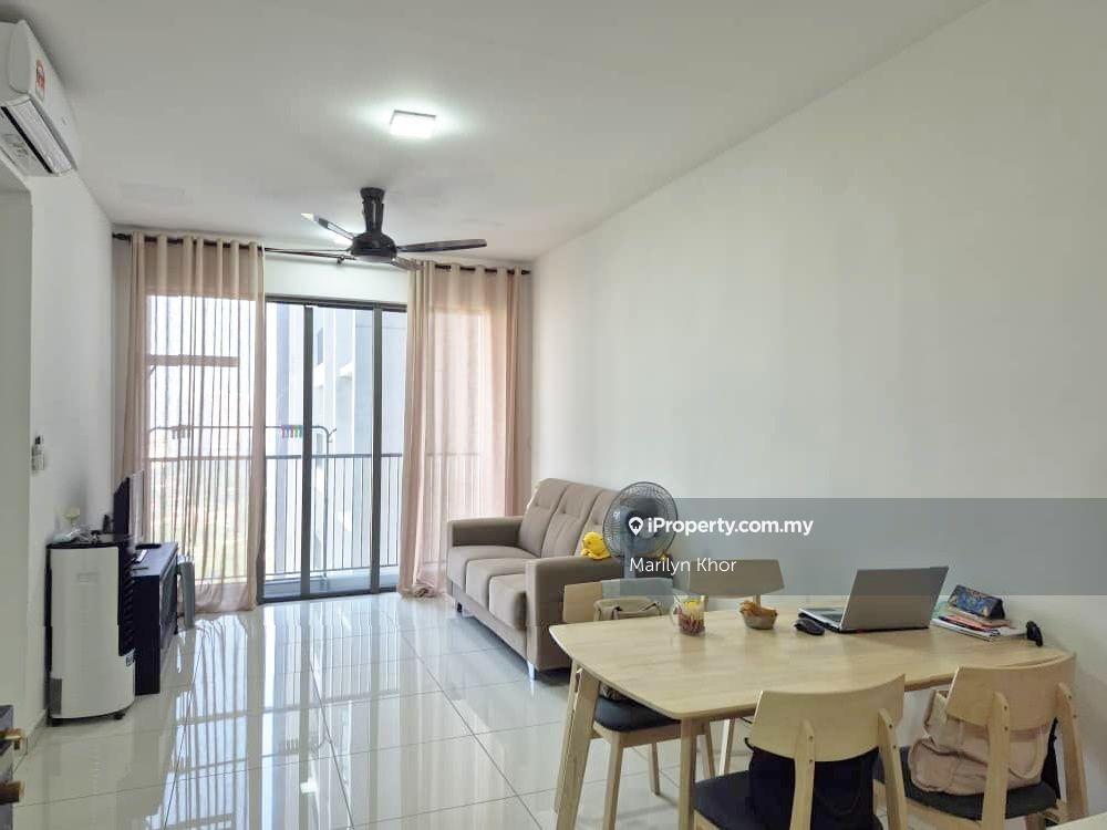 Ohmyhome Exclusive! Partially Furnished! Actual Photos!