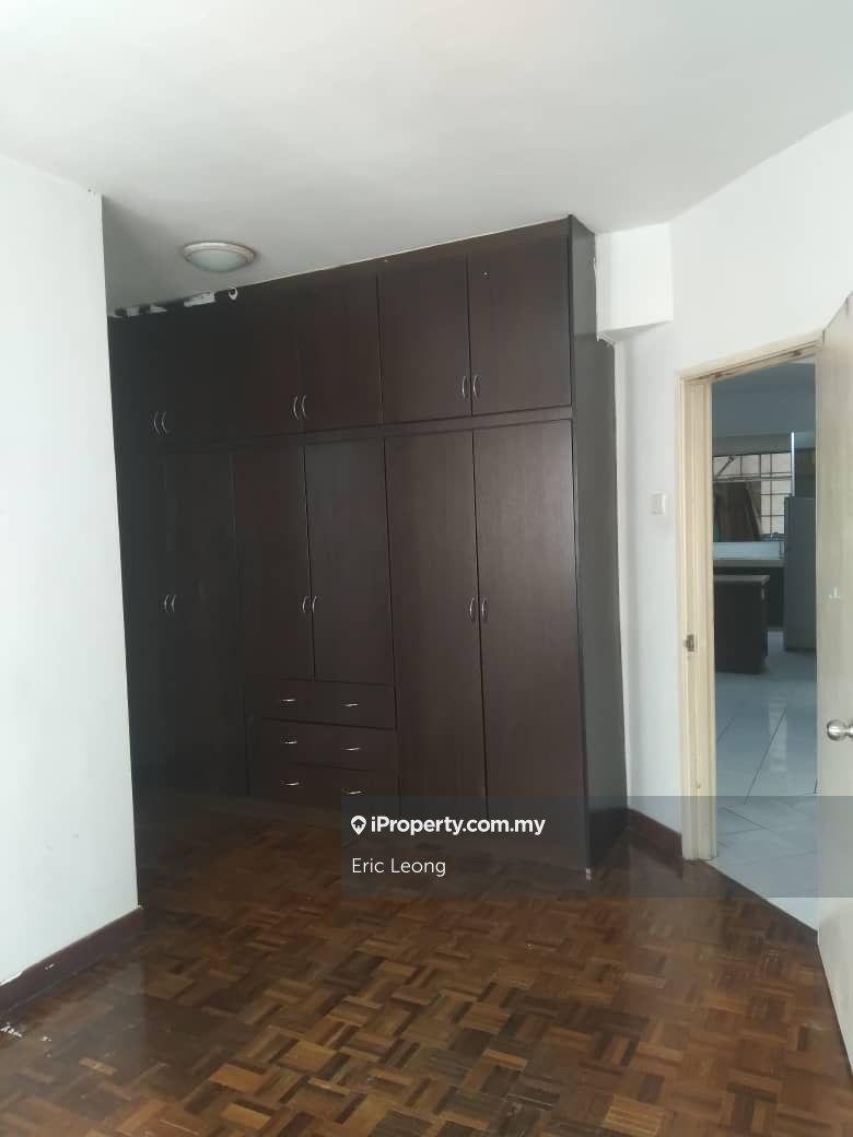 Kelana D'Putera Condominium Partly Furnish Kelana Jaya Petaling Jaya