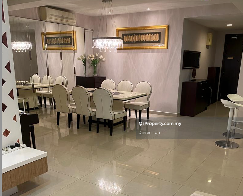IOI Puteri Palma Condo For Sale