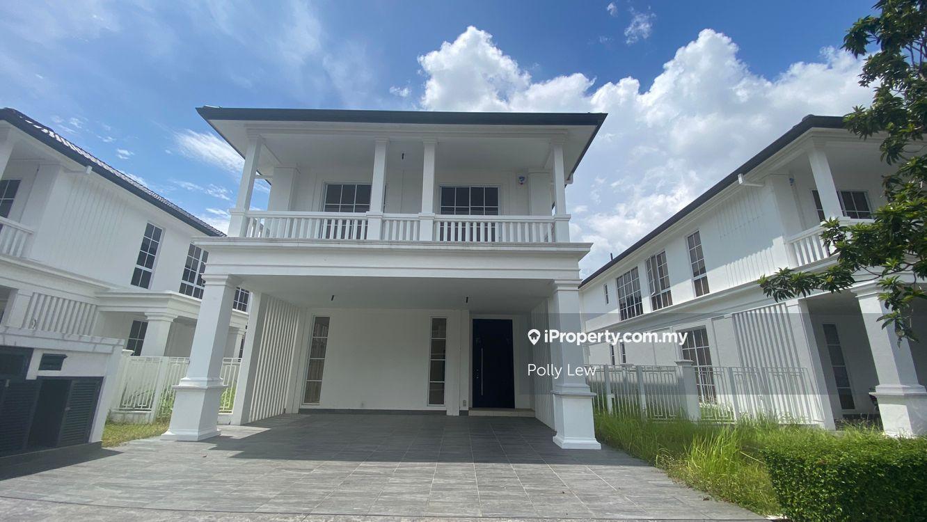 Stoneridge Eco Majestic 2 Storey Bungalow