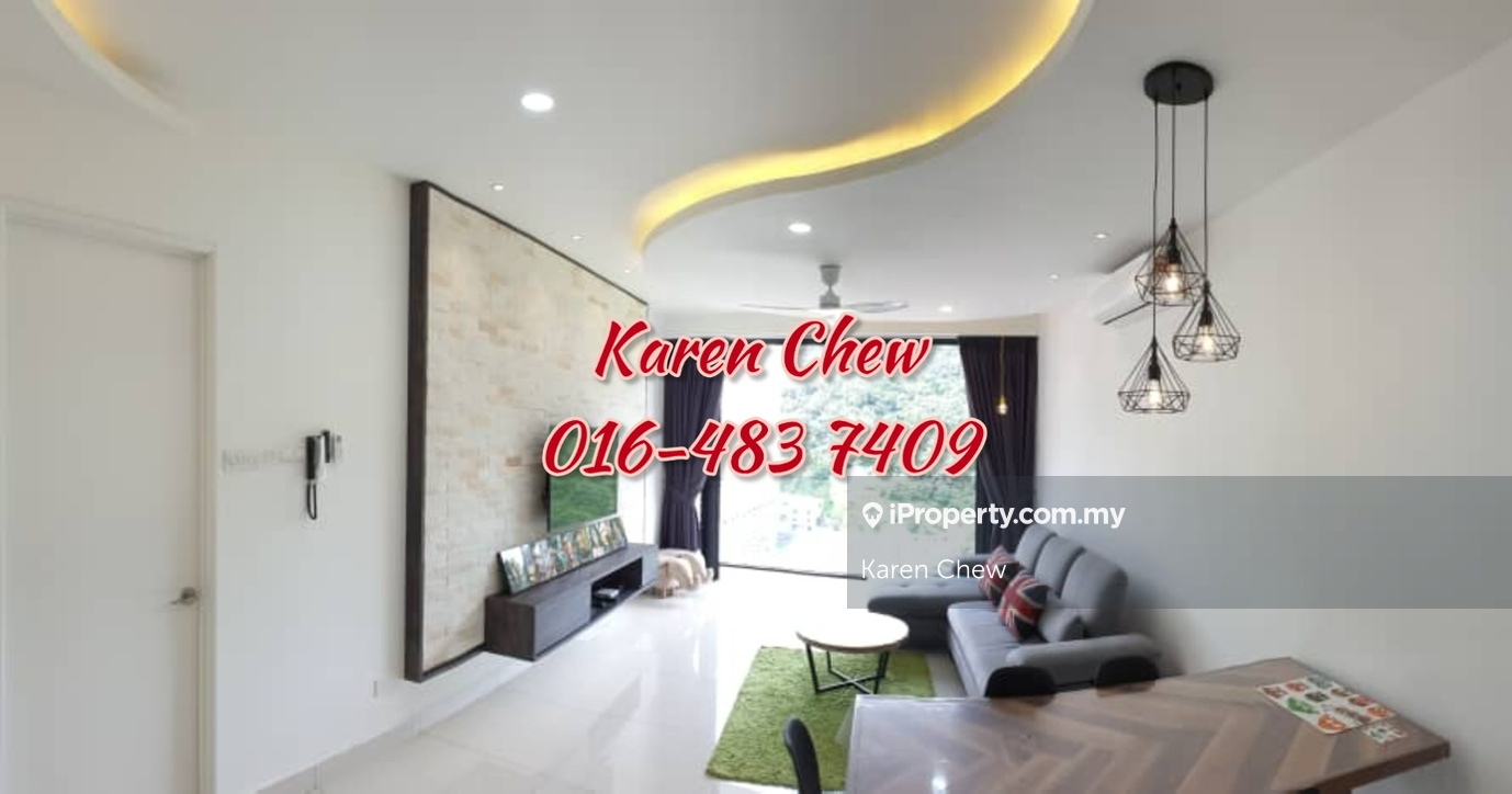 Arte S, Fully Furnished, Near to Usm, Few Units Available