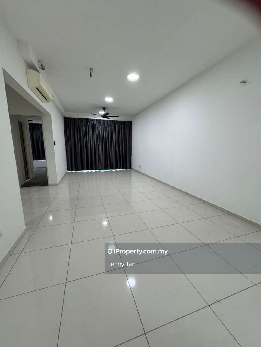 City Of Green condominium Sri Kembangan For Rent