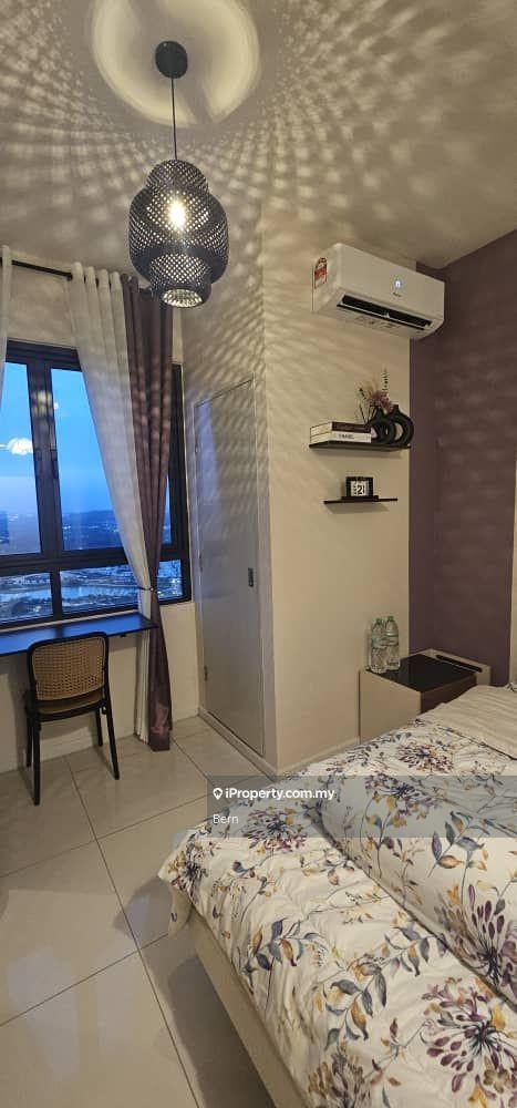 Horizon Suites Cozy Dual Key Unit For Rent