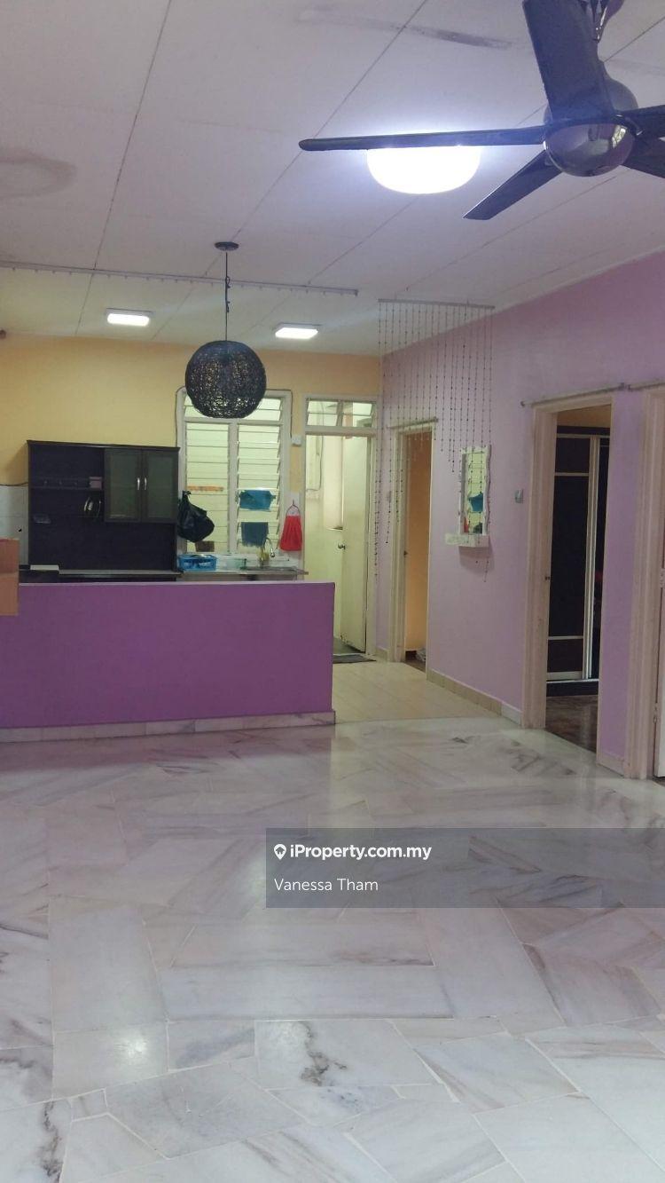 Pangsapuri suria apartment