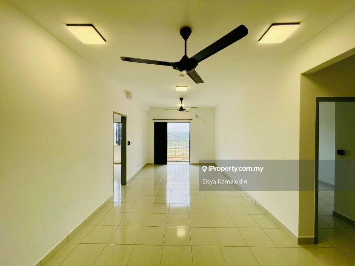 Cassia Residence for Rent