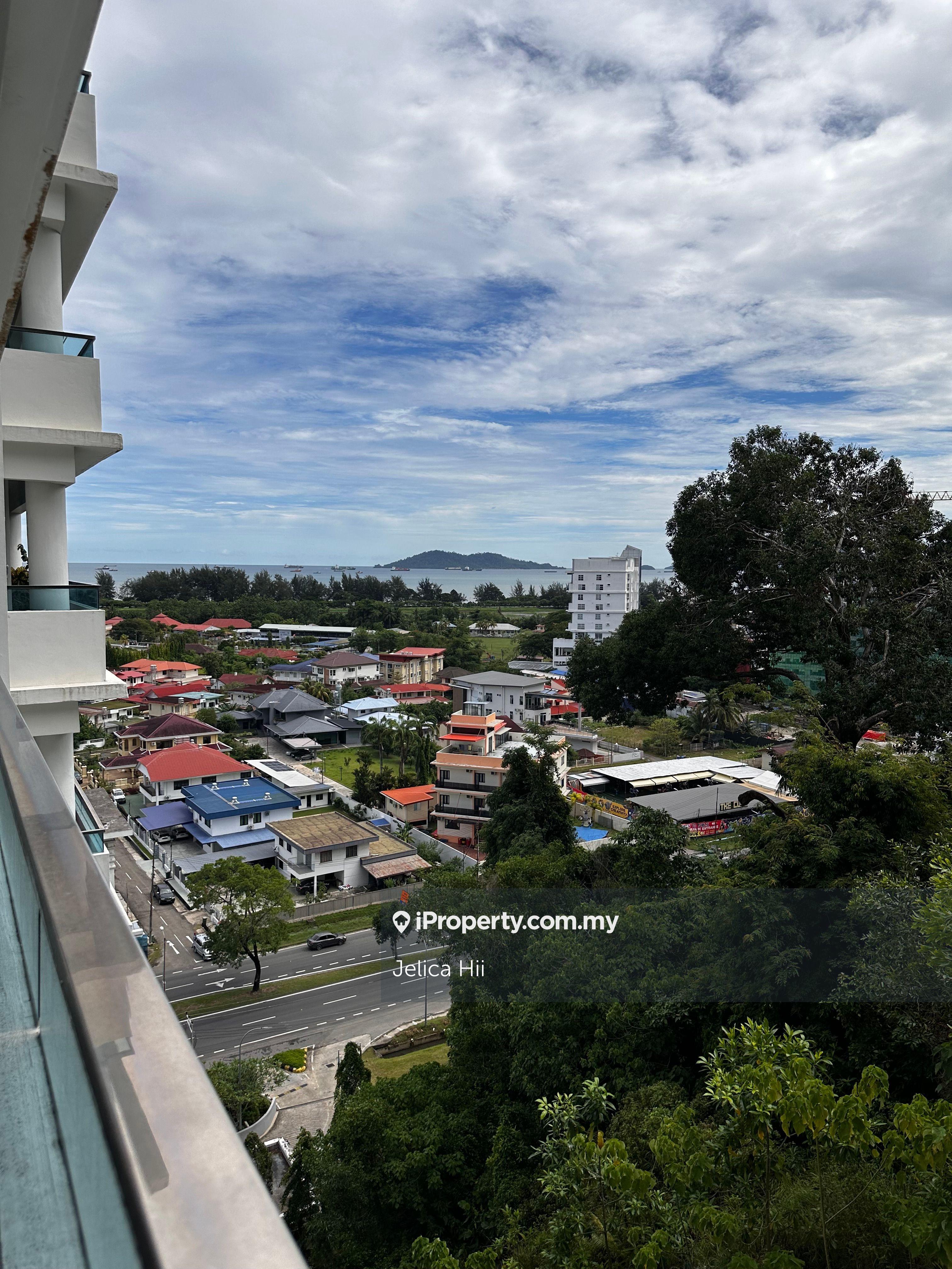 Low density corner under market value 