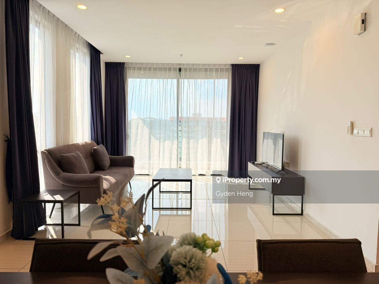Ramada Suites @ The Strait