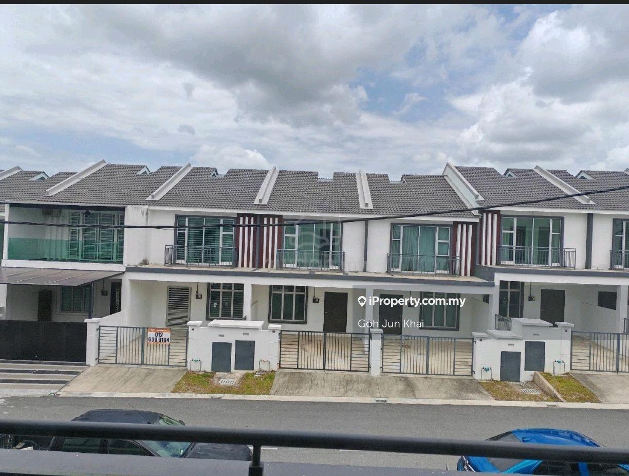 Double Storey Terrace with Aircon @ Taman Bukit Tambun Perdana 2