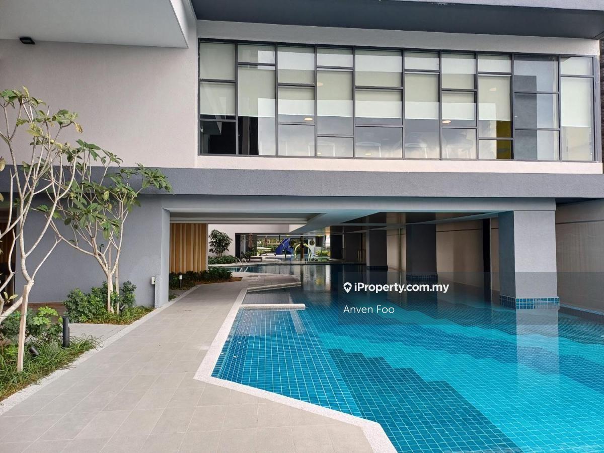Below Market Price! Sunway Velocity Two! MRT! KL City! Good Buy!