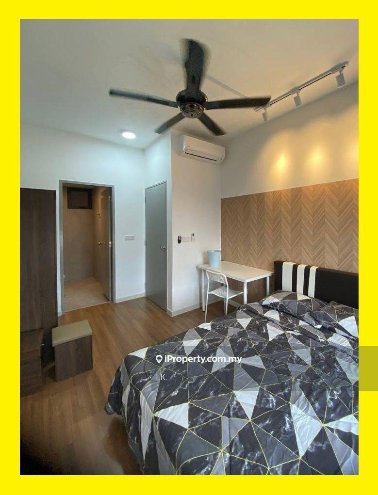 M Vertica, Condominium KL City, Federal Territory of Kuala Lumpur