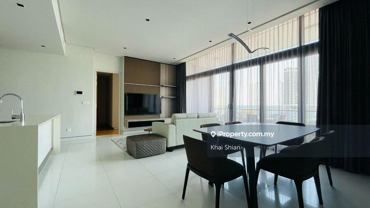 Unit for rent in Moulmein rise