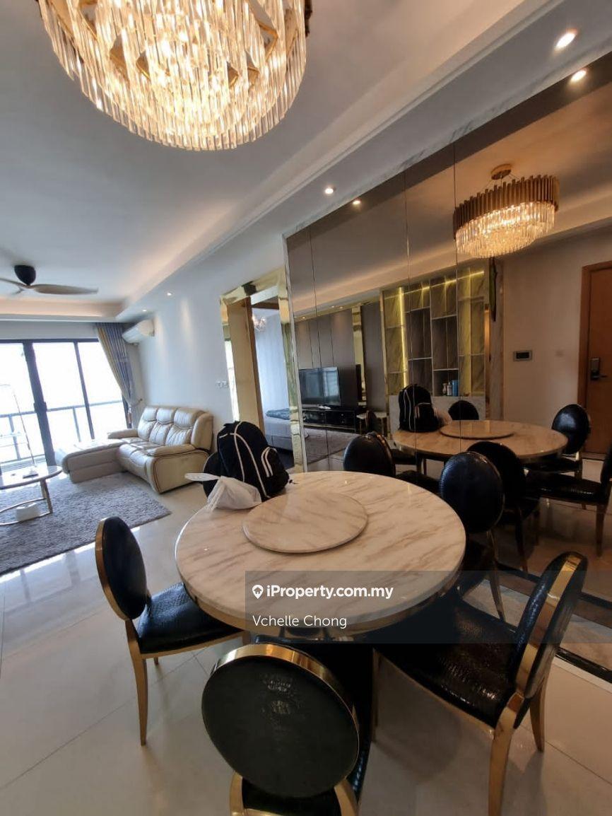 Fully Renovated @Nice Furniture / Cost Spend Rm 80k