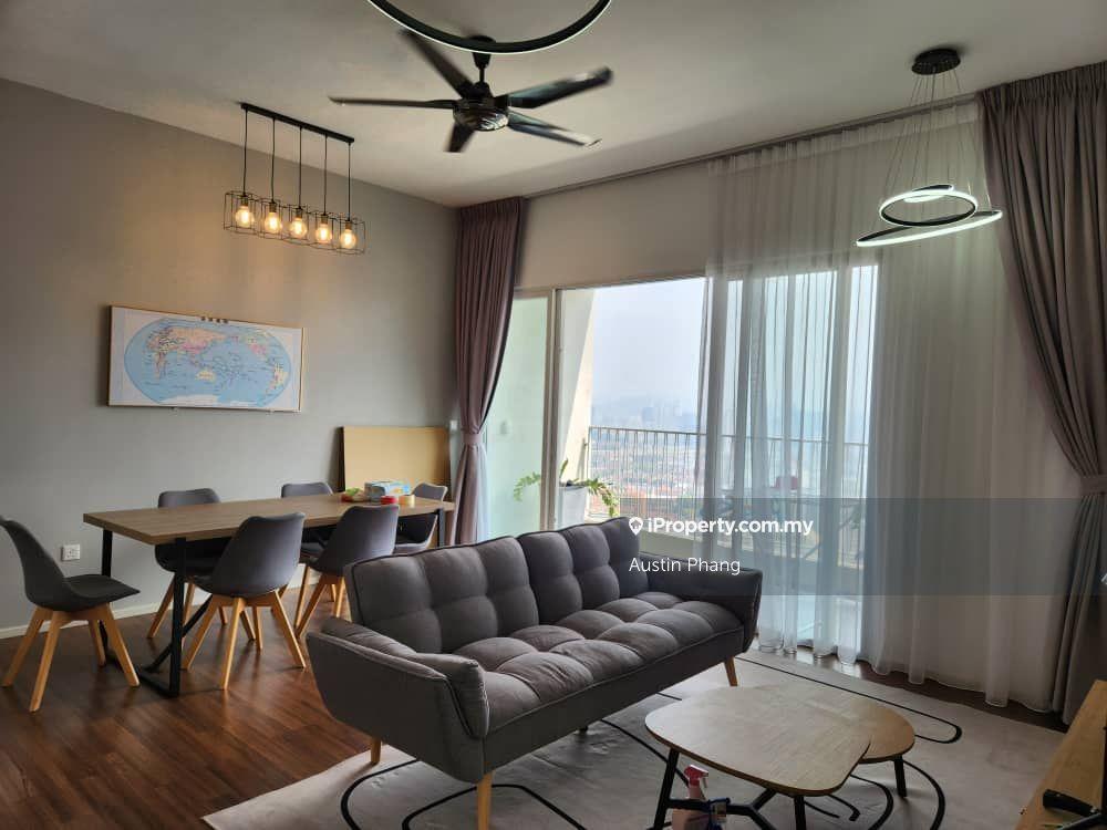 Fully Furnished Well Keep Dual Ket Unit - Actual Photos