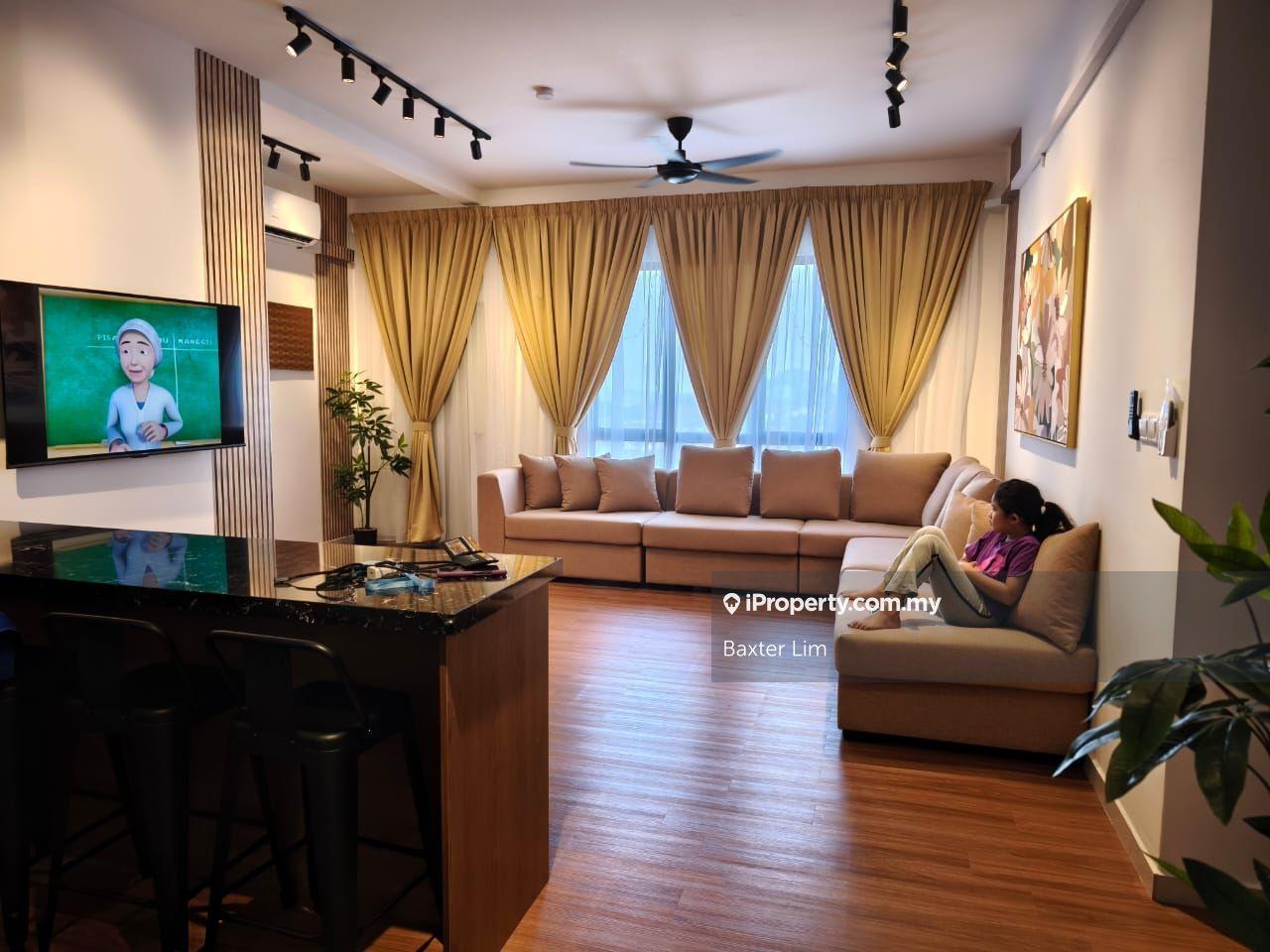 Below Market Ara Residence Myra Impian Nilai Kiara Court Nilai Impian