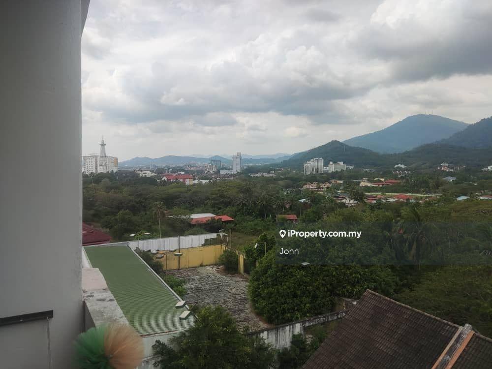 Sri Legenda International lot ,Kuah Langkawi