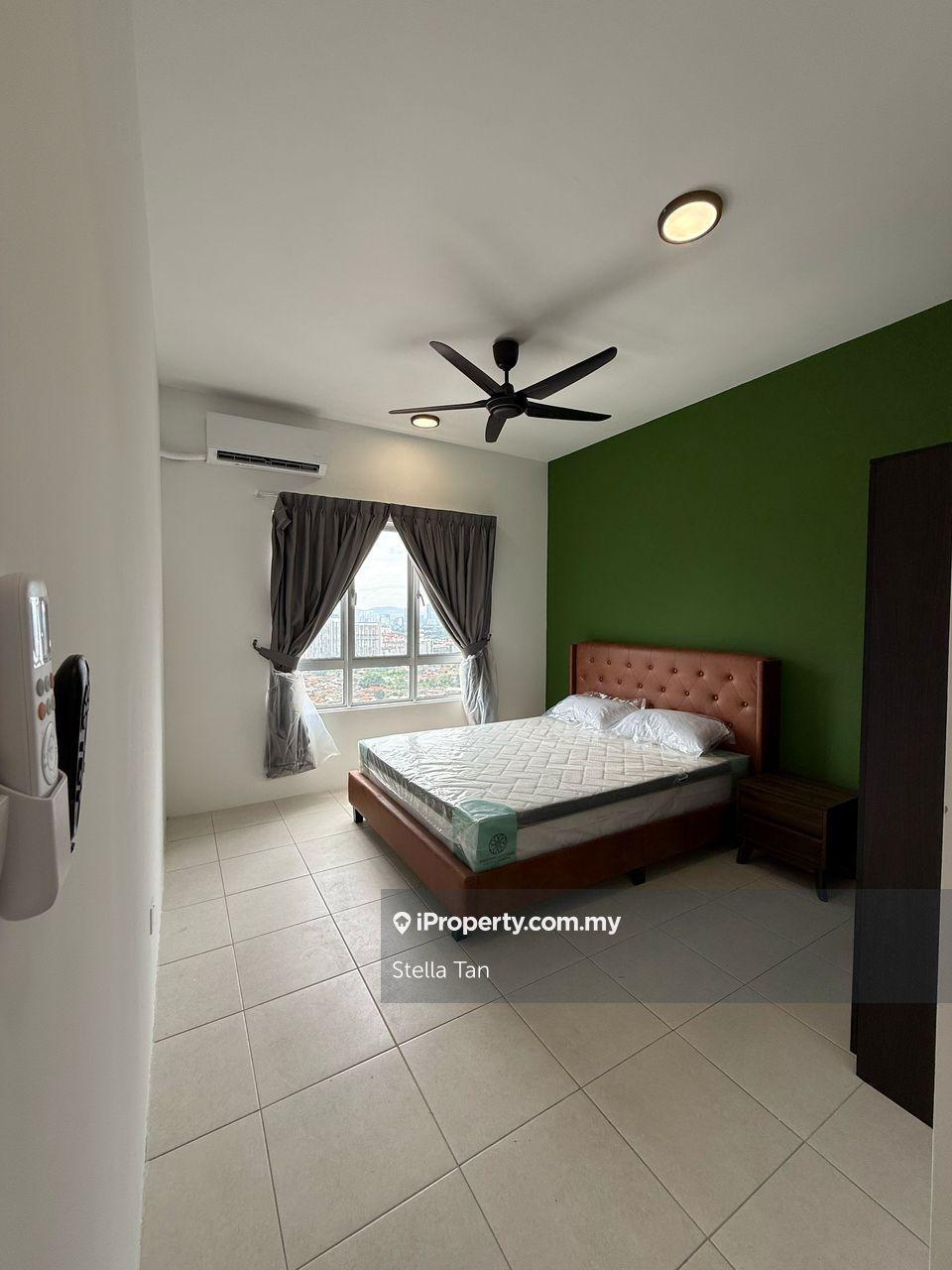 Reisdensi inspirasi available for rent !!