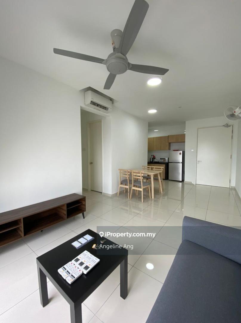 Kenwingston Skylofts, - Fully Furnished & Renovated for Sales