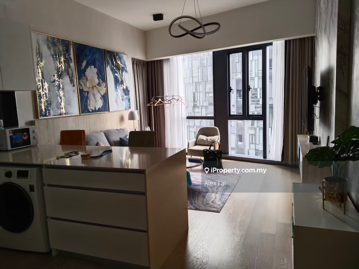 Serviced residence for Rent