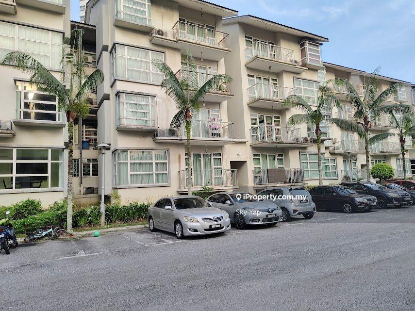 Ground Floor, Below Market Value ! Fully Renovation Move In Condition 
