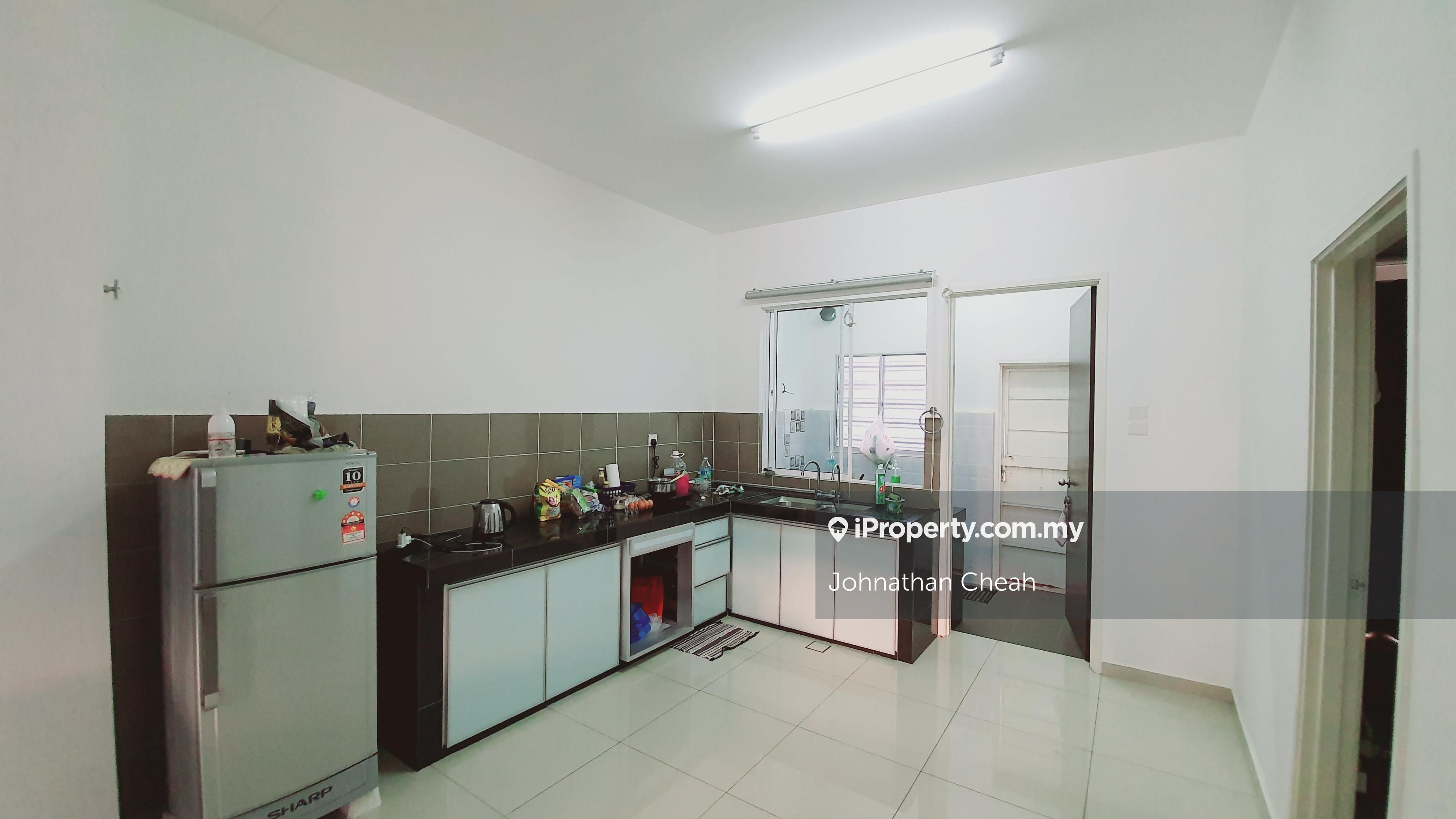 24hr Security Nice Environment 2 Sty Terrace Country Villa Ayer Keroh