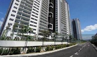 Casa Green Cheras