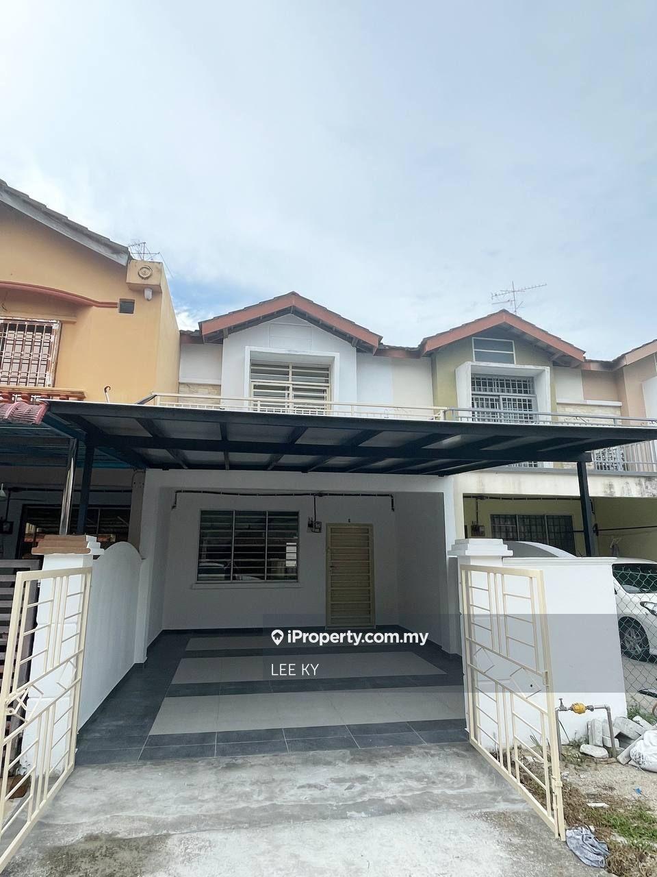 Full Loan, Good Condition