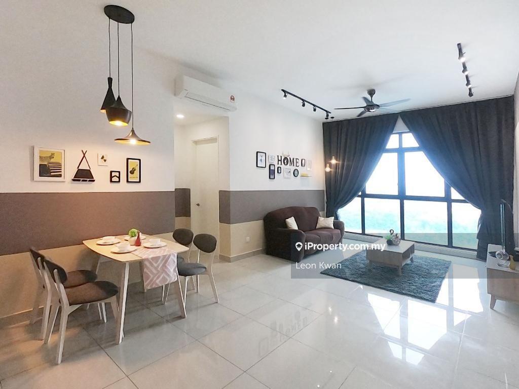 Conezion Residence Specialise (Ask for more Units)