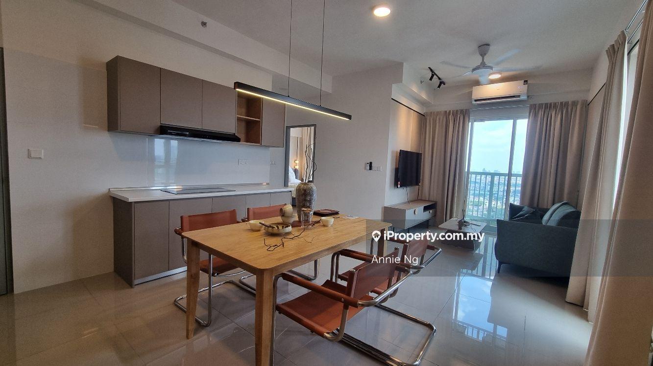 121 Residences, Kampung Sungai Kayu Ara, Petaling Jaya for Rent!