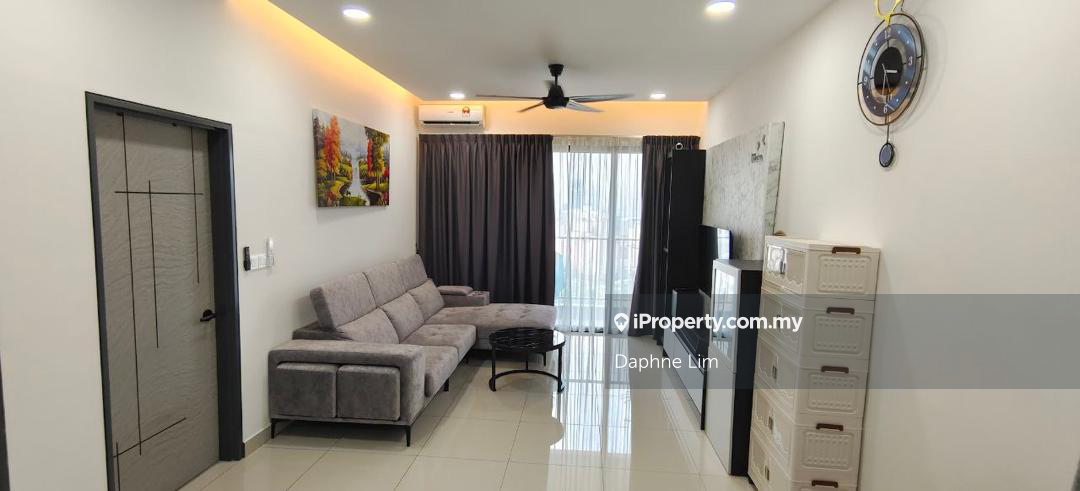 Hermington @ Kuchai Lama Old Klang Road