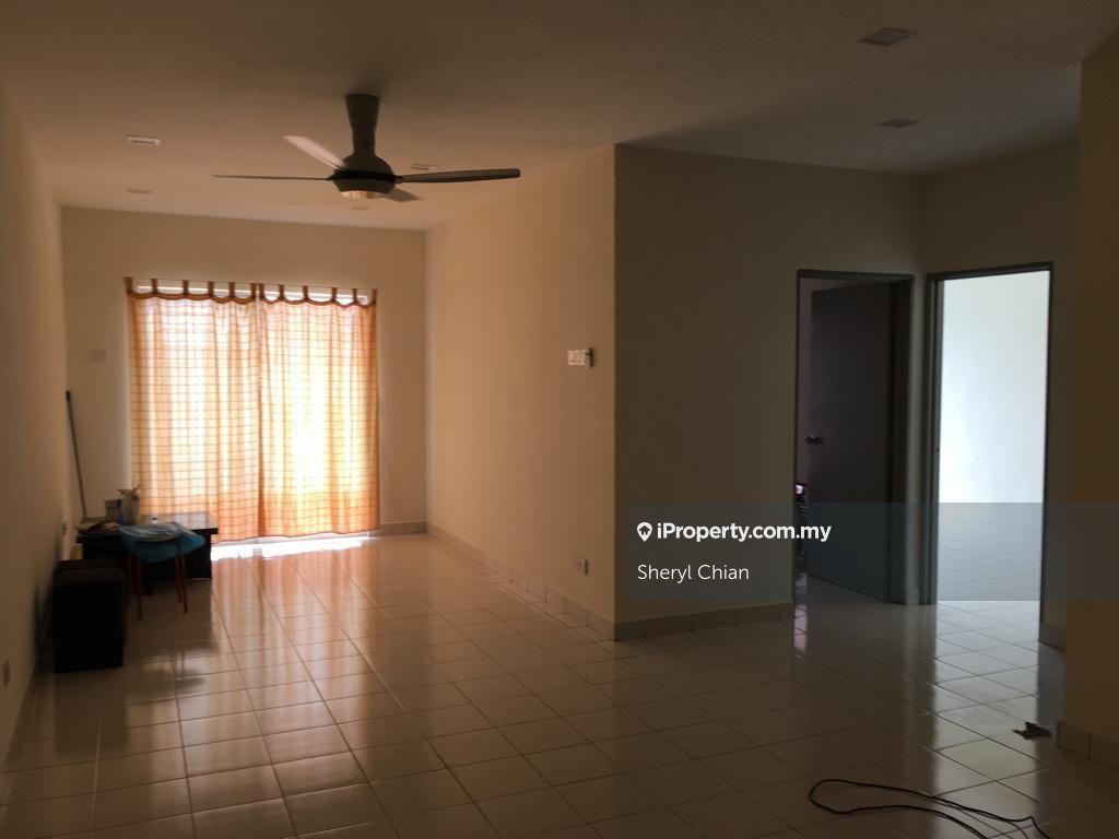 Residensi Laguna Unit for Sale