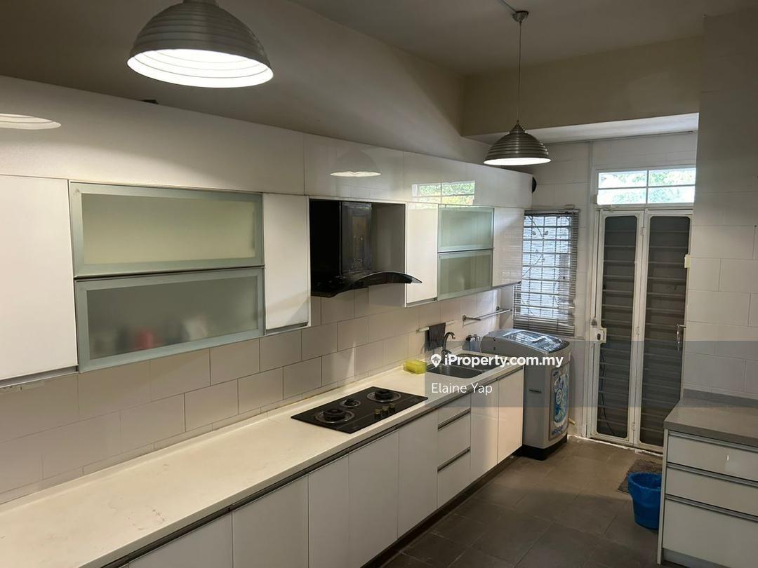 2 Storey Terrance House - Sutera Damansara @ Damansara Damai for sell
