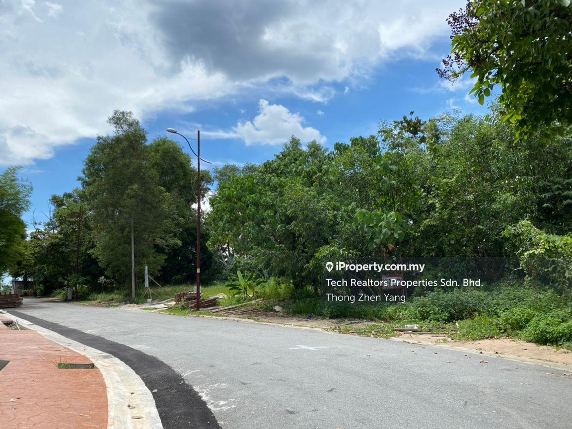 Bungalow land for Sale