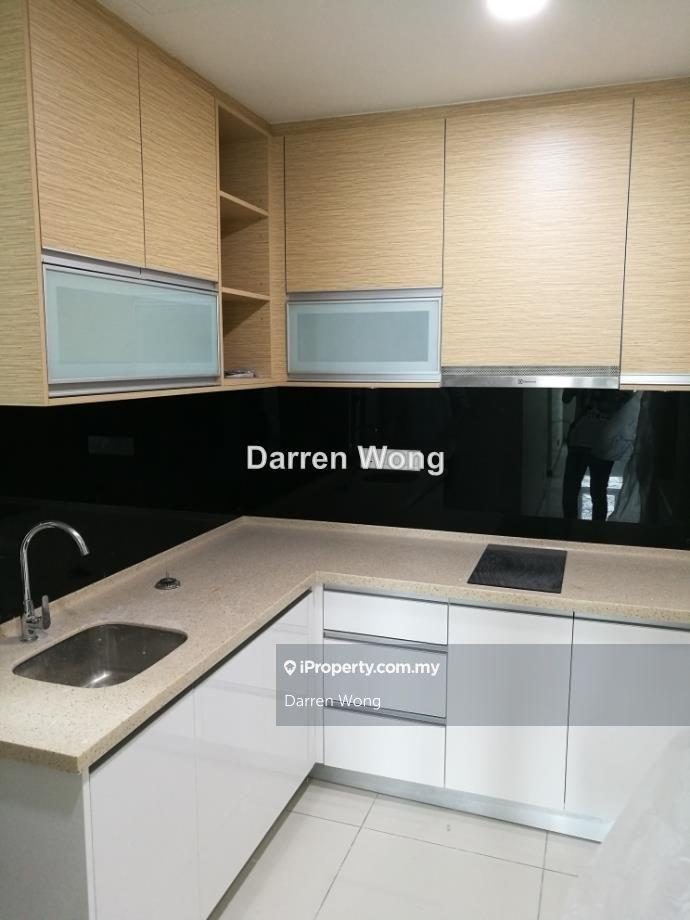 Serviced residence for Sale