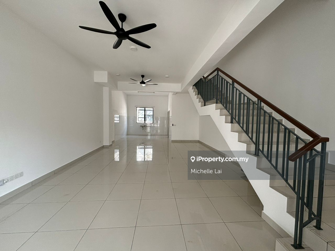Robin Bandar Rimbayu for rent