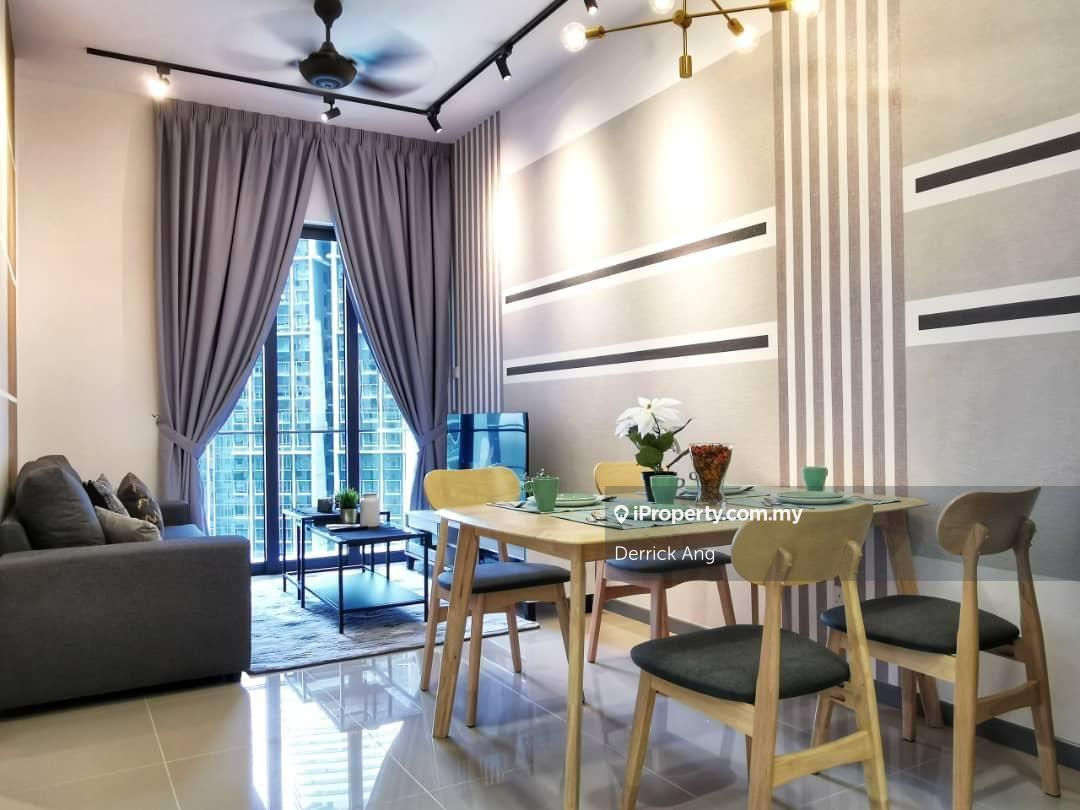 Below Market 2 Bedroom Fully Furnished For Sale @ Southlink