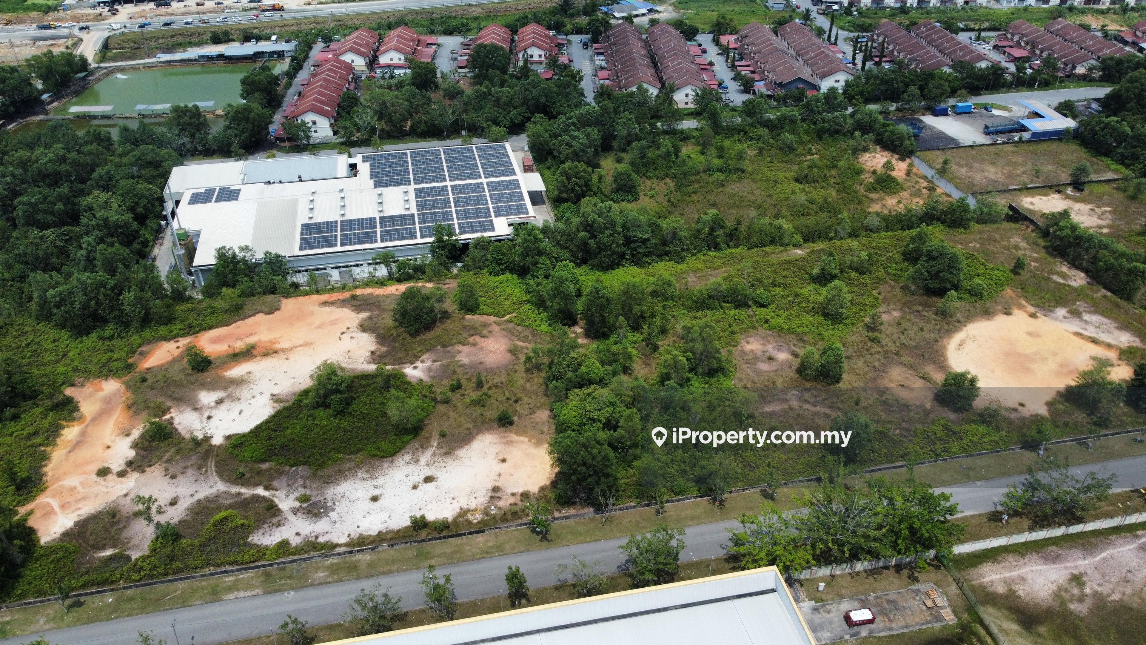 Hidden Gem in Rawang Food Industrial Park