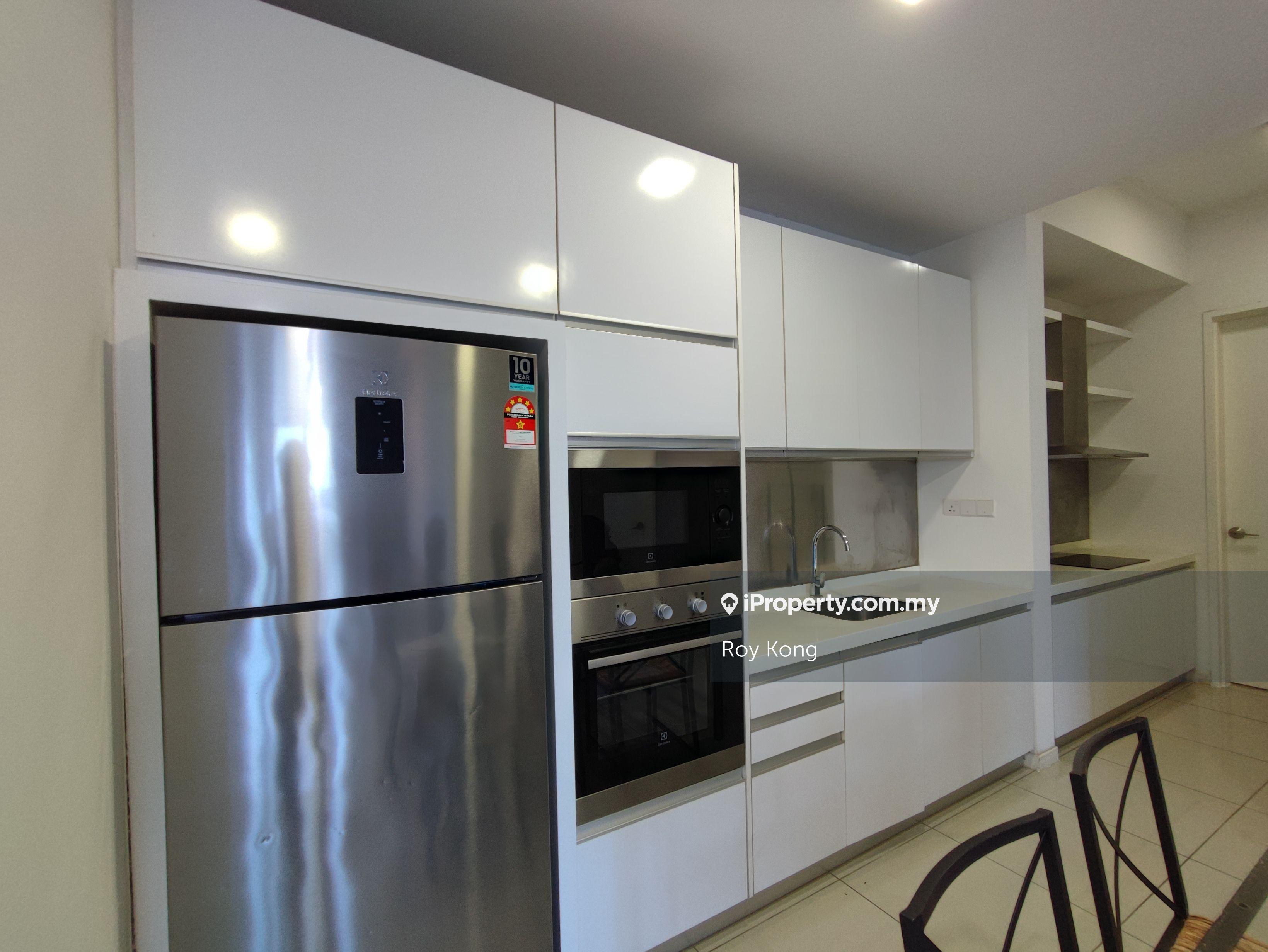 Eco Sky For Sale 3 Rooms With Balcony