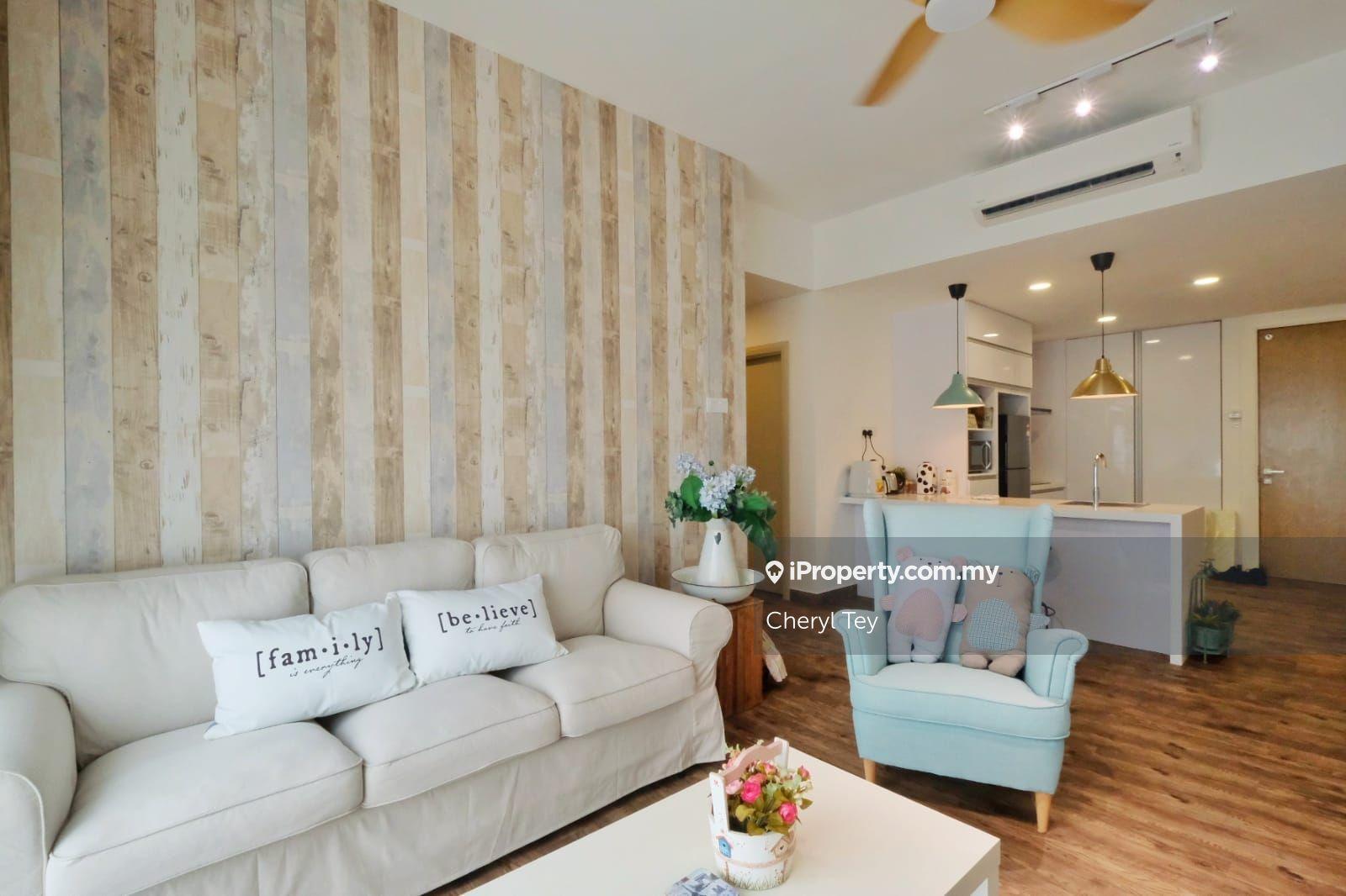 Southkey Mosaic Johor Bahru Unit For Sale