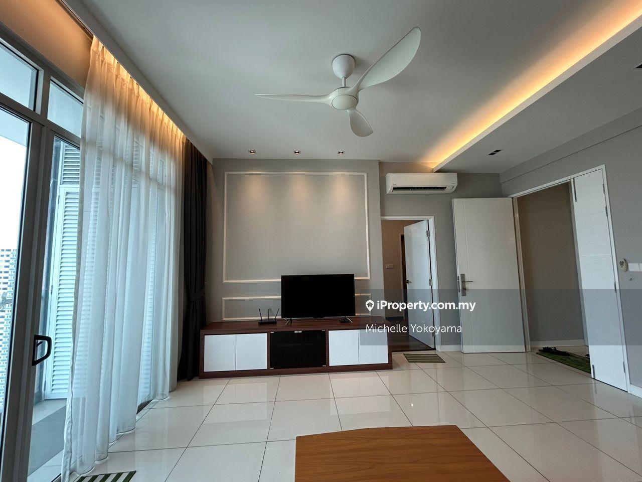 City Residence at Tanjung Tokong 