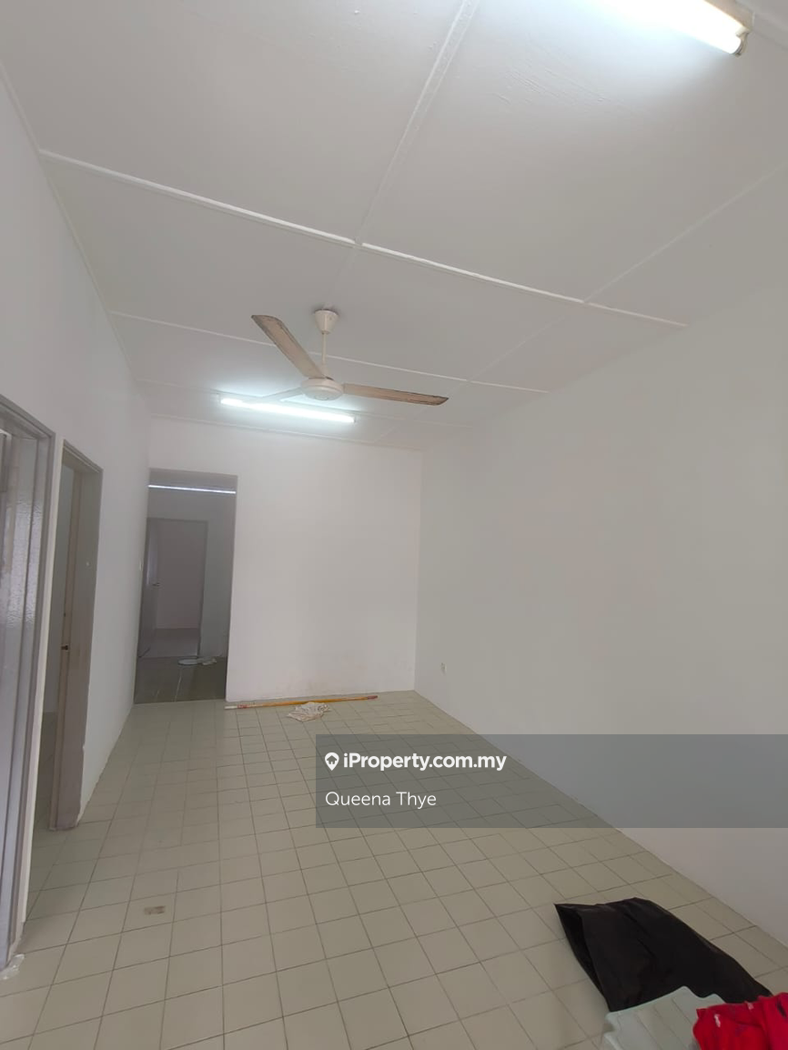 Jalan Teratai Johor Jaya House Single Storey For Rent Johor Bahru 