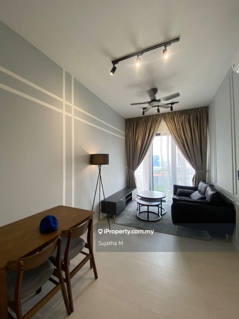 Find the perfect balance with our partially furnished homes