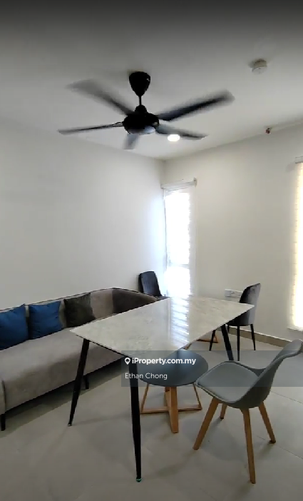 Dk Impian, conveniently located near Subang 2 Airport in Shah Alam