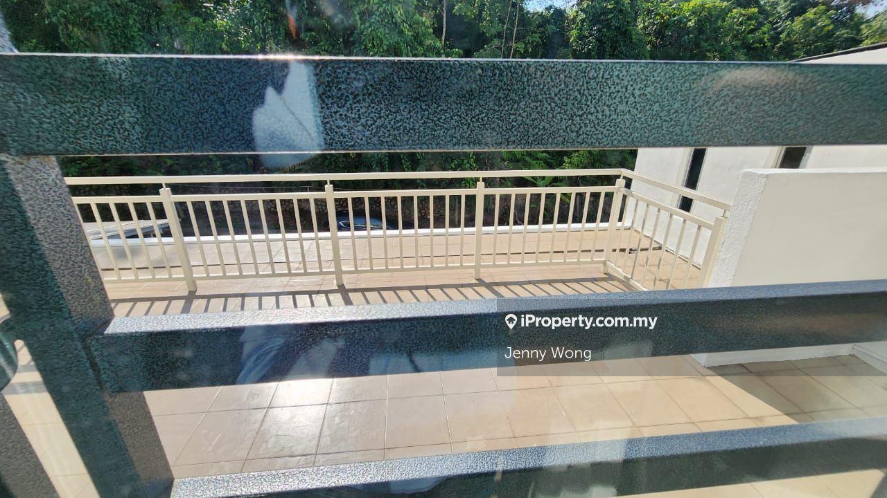 Taman Kerisi Indah, Mambau, Seremban, Negeri Sembilan