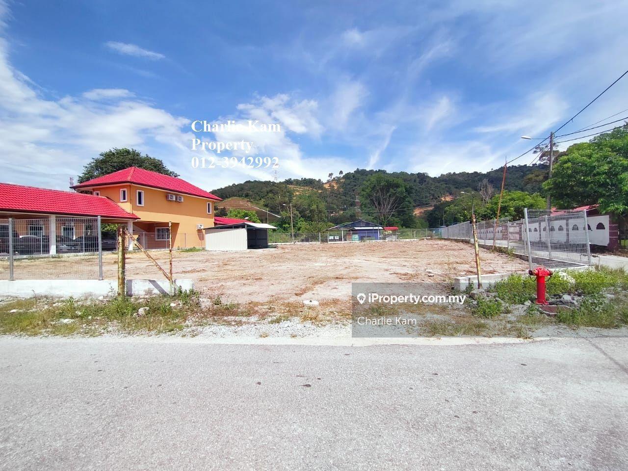 Residential land for Sale