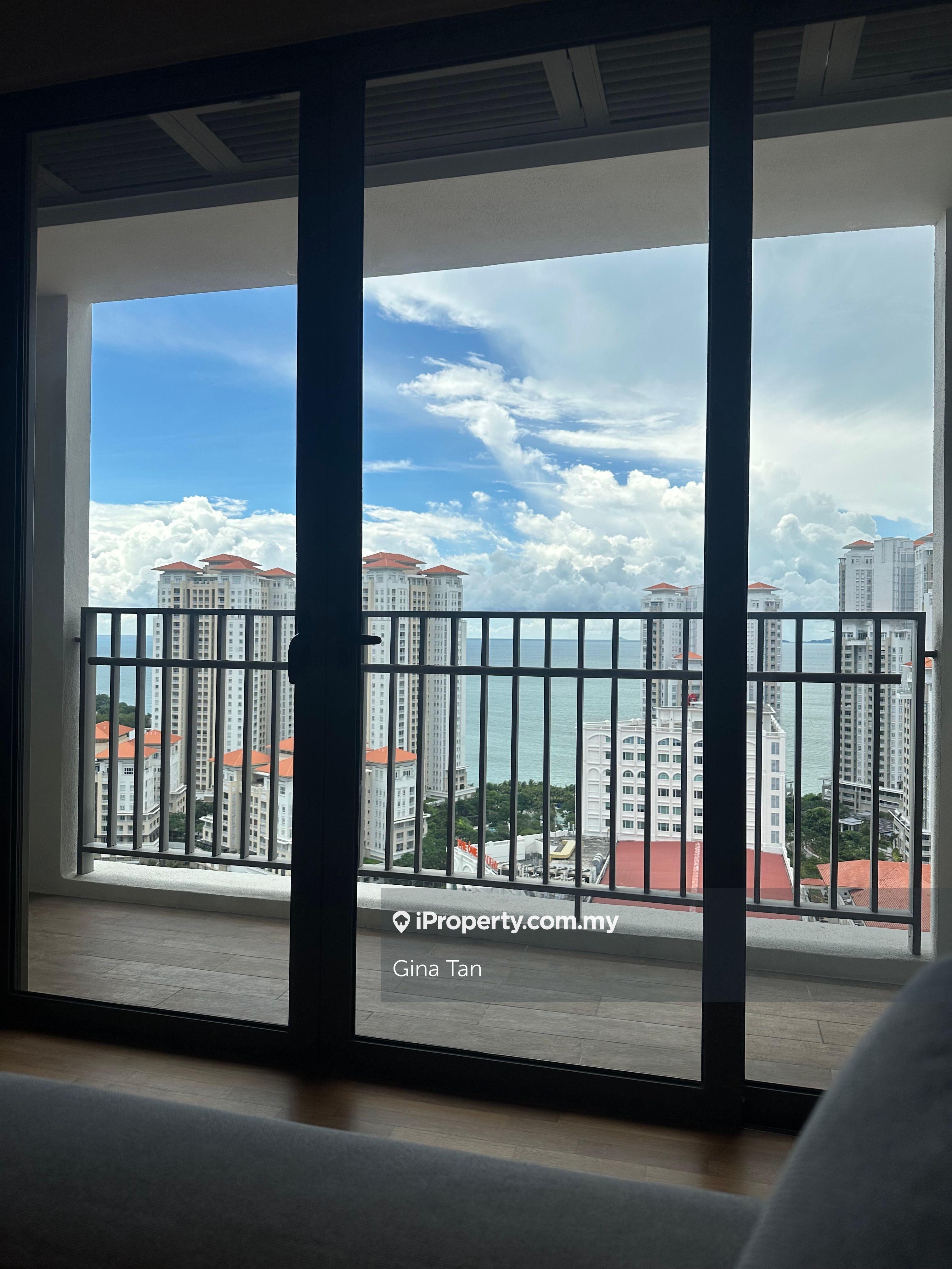 Marina View & Tanjung Bungah Seaview