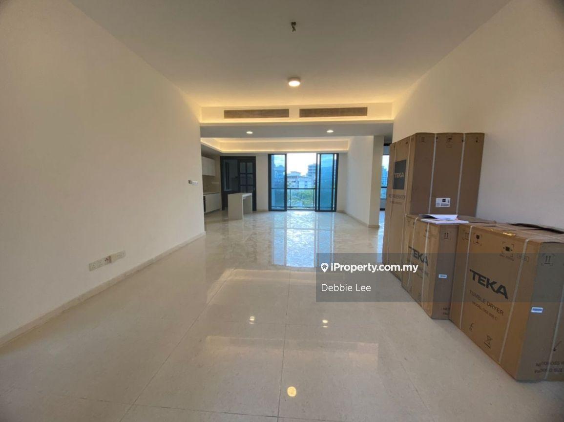 Agile Mont Kiara 2065 Partly for Rent