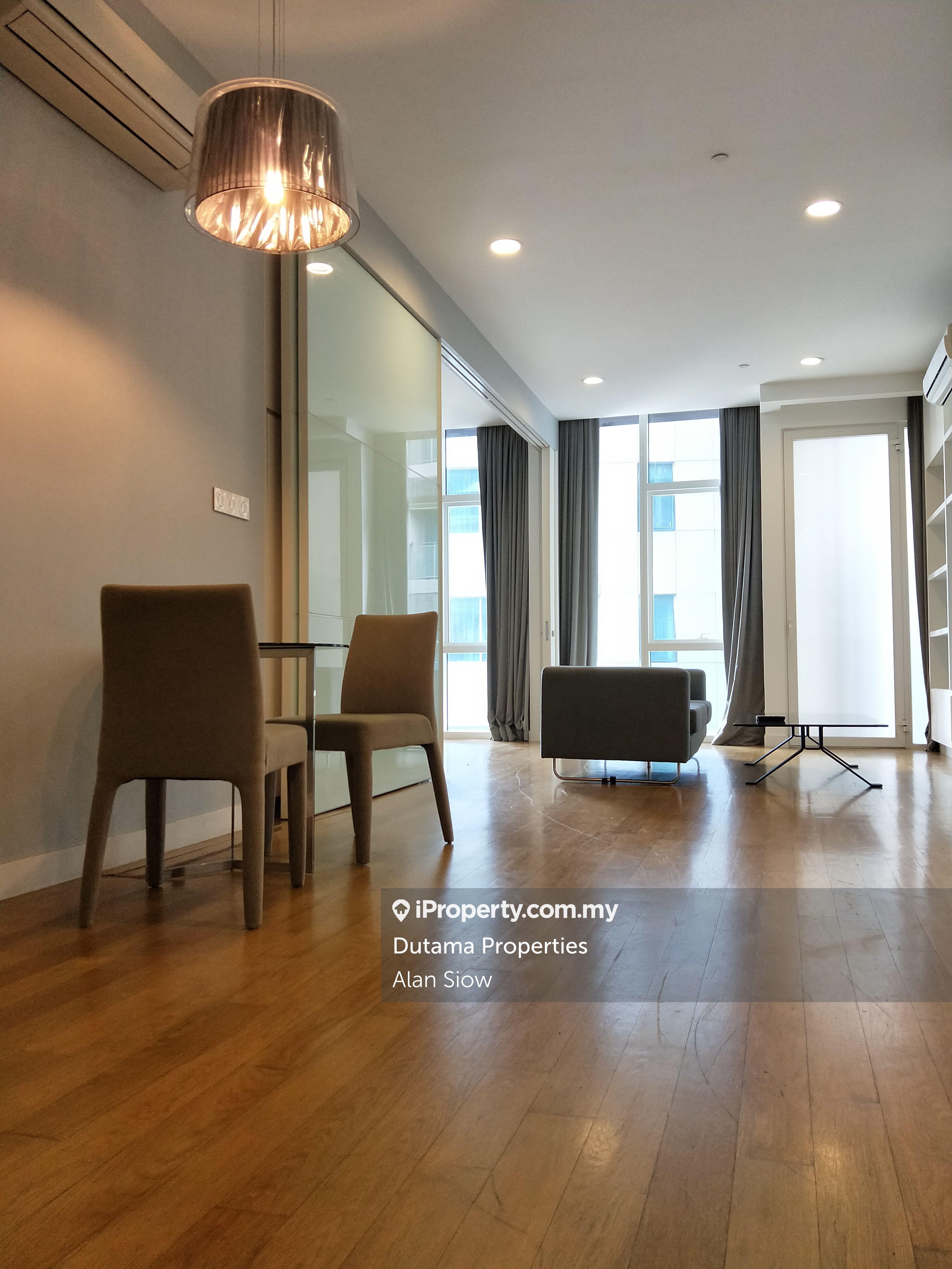 Serviced residence for Rent