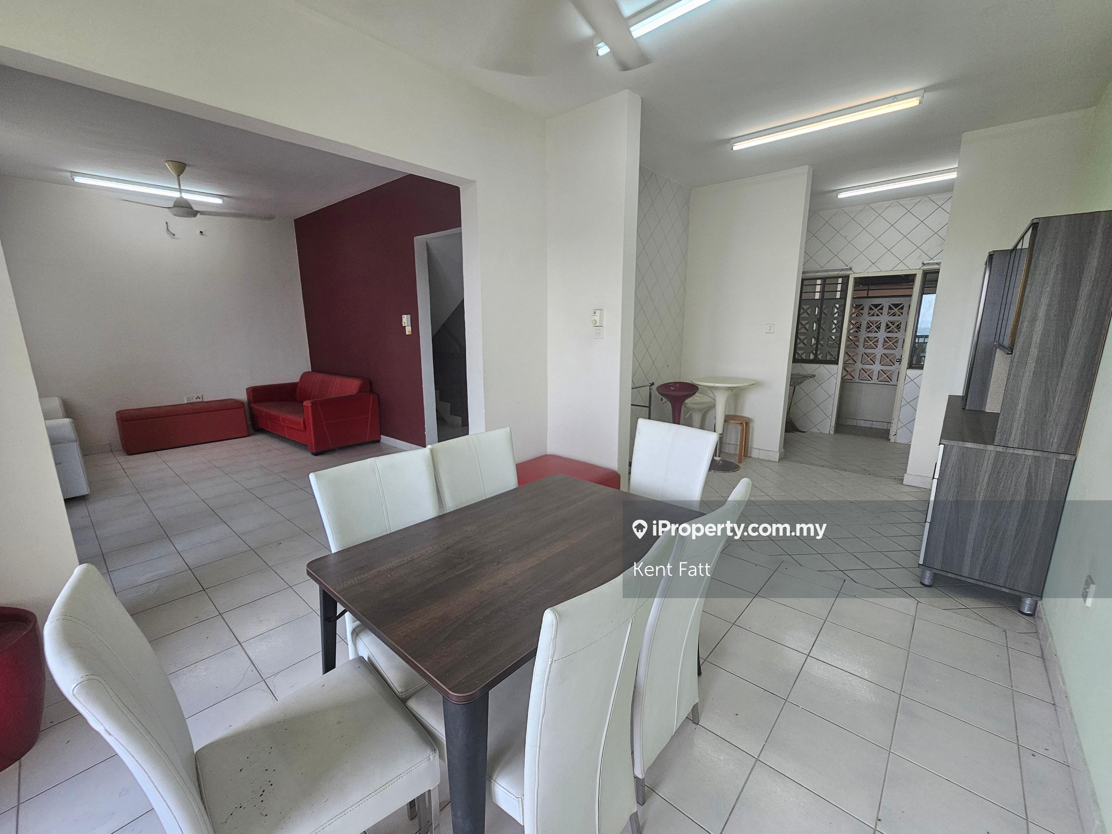 Armanee Condominium For Sale